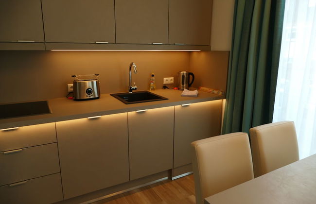 Meyn's Apartments & Hotel - Foto 25