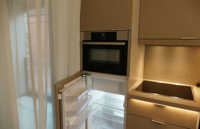 Meyn's Apartments & Hotel - Foto 26