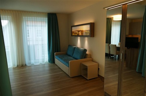 Foto 31 - Meyn's Apartments & Hotel