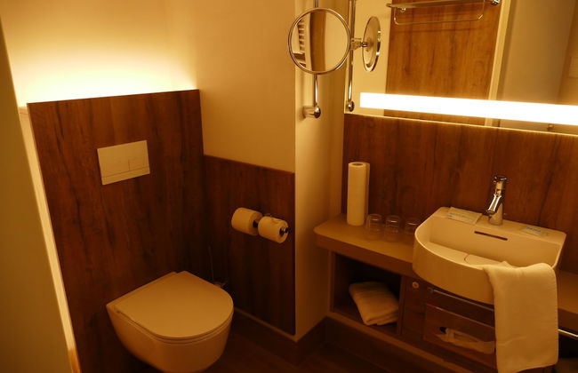 Meyn's Apartments & Hotel - Foto 50