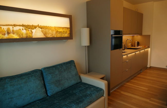 Meyn's Apartments & Hotel - Foto 39