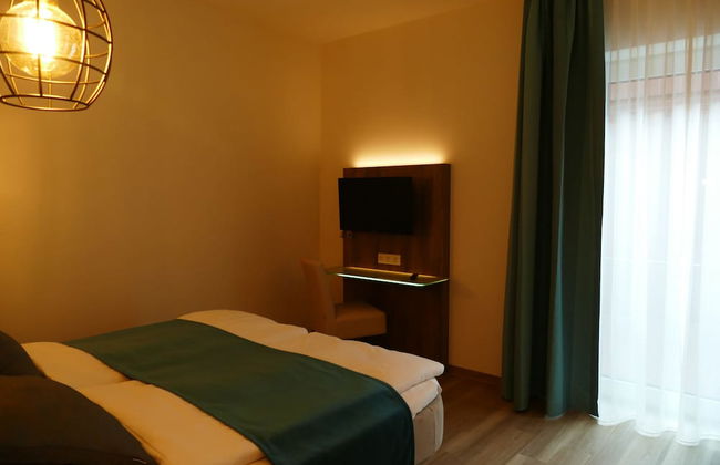 Meyn's Apartments & Hotel - Foto 15