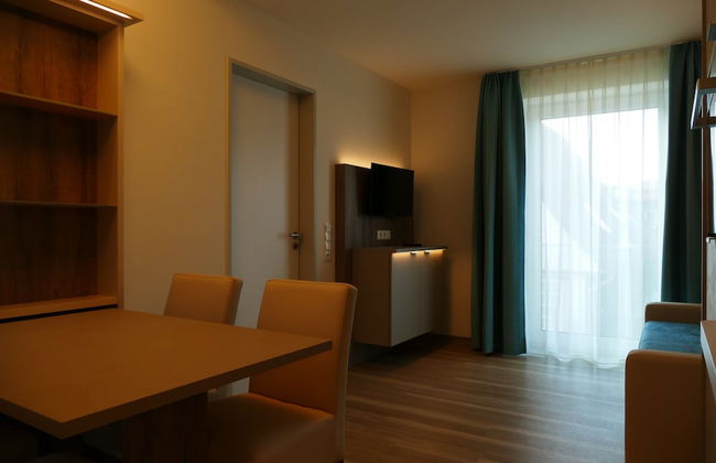 Meyn's Apartments & Hotel - Foto 40