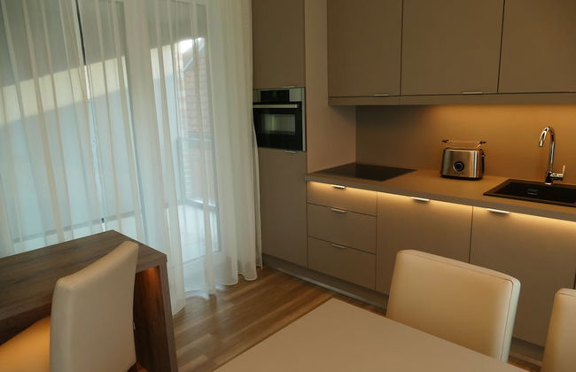 Meyn's Apartments & Hotel - Foto 27