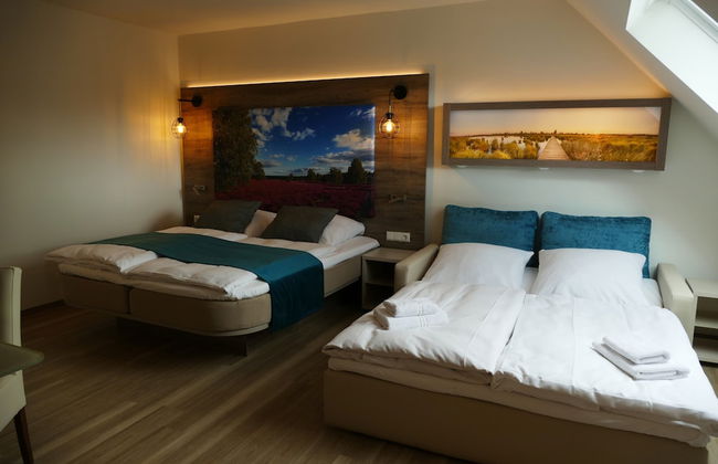 Meyn's Apartments & Hotel - Foto 7