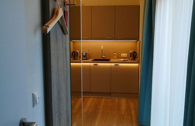Meyn's Apartments & Hotel - Foto 21