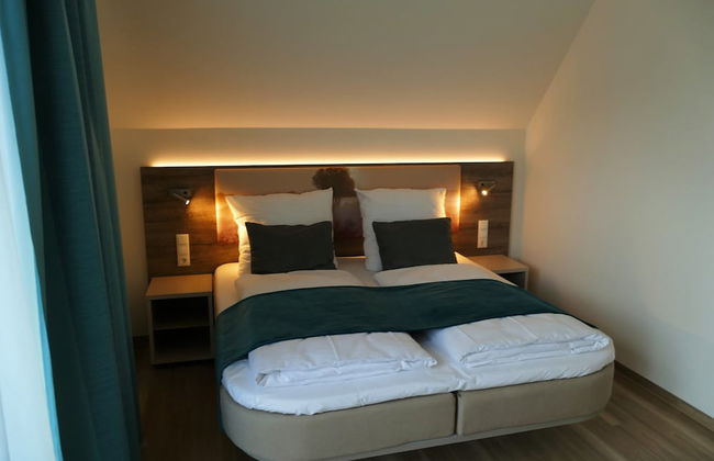 Meyn's Apartments & Hotel - Foto 18