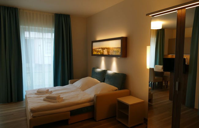 Meyn's Apartments & Hotel - Foto 34