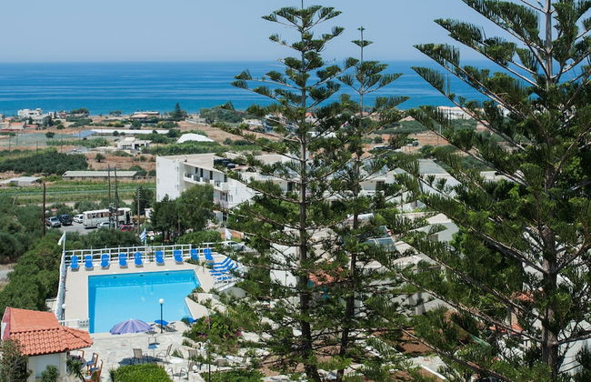 Panorama - Sea View - Photo 36
