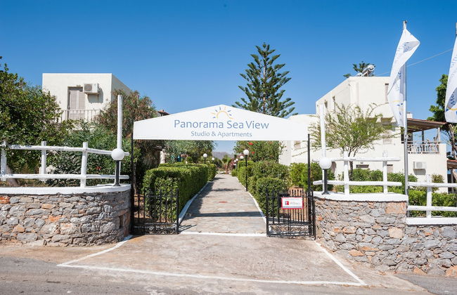 Panorama - Sea View - Photo 34