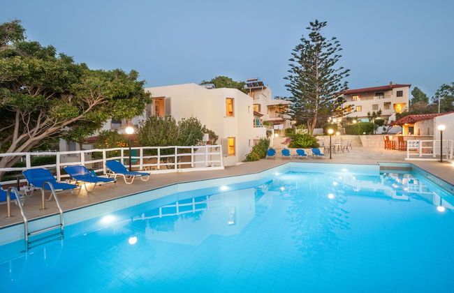 Panorama - Sea View - Photo 21