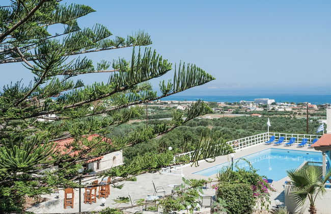 Panorama - Sea View - Photo 45