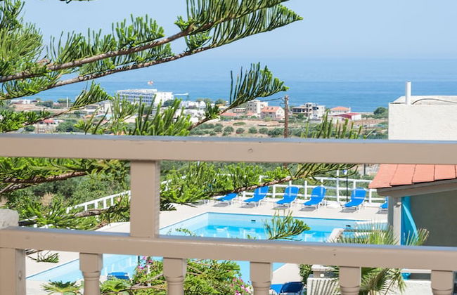 Panorama - Sea View - Photo 14
