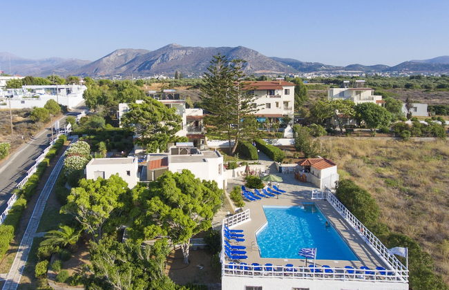 Panorama - Sea View - Photo 35