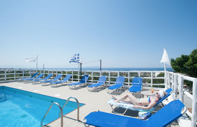 Panorama - Sea View - Photo 19