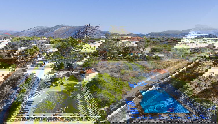 Foto 1 - Panorama - Sea View