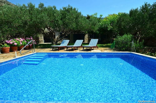 Photo 11 - Vojo - Private Swimming Pool - H