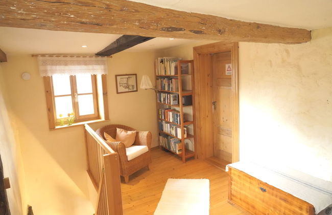 Ferienhaus am Solling - Foto 6