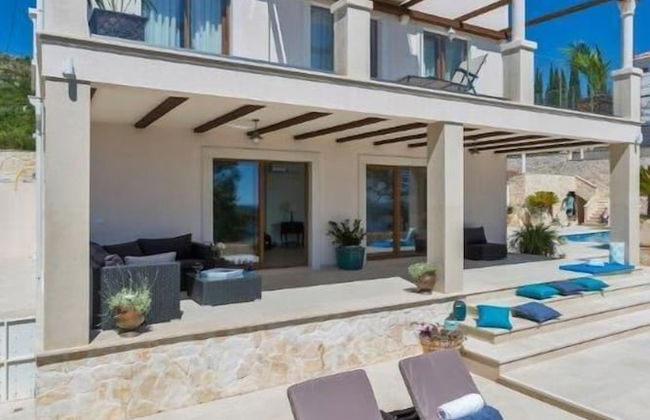 Luxury Villa Dolce Vita with Pool - Foto 47
