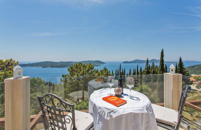 Luxury Villa Dolce Vita with Pool - Foto 20
