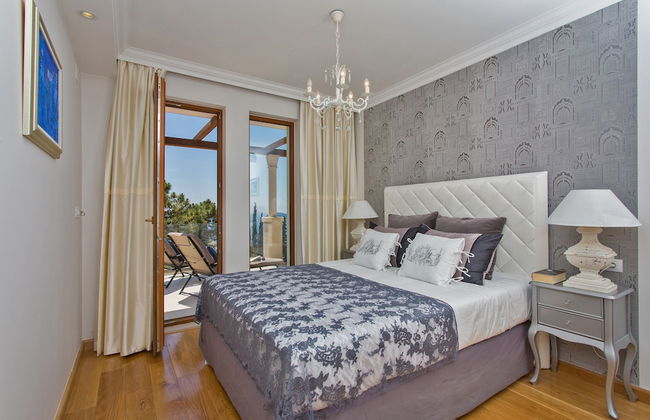 Luxury Villa Dolce Vita with Pool - Foto 7