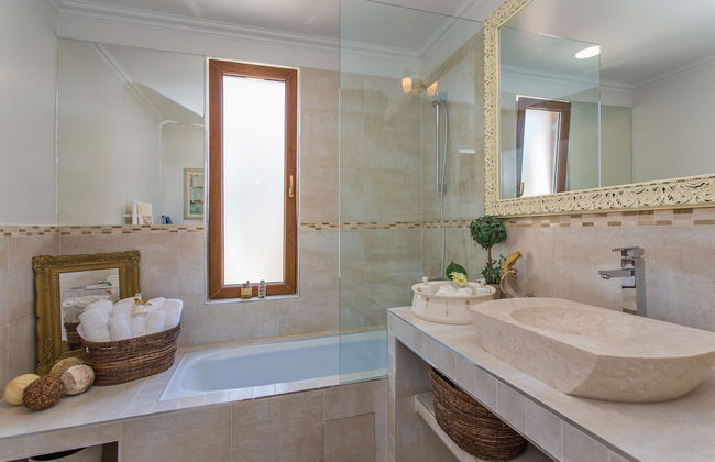 Luxury Villa Dolce Vita with Pool - Foto 22