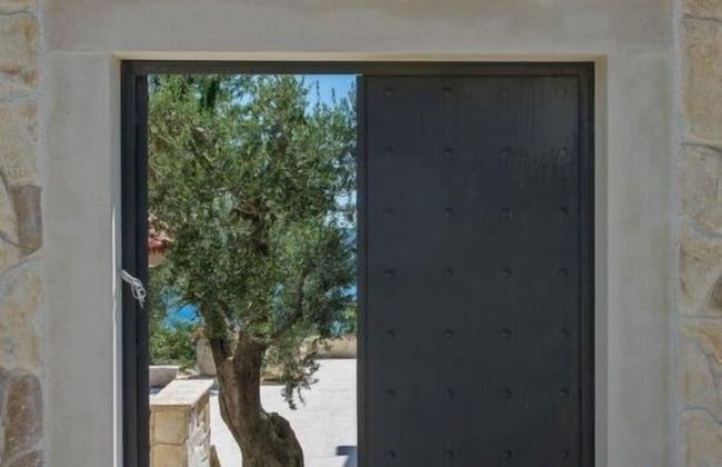 Luxury Villa Dolce Vita with Pool - Foto 38