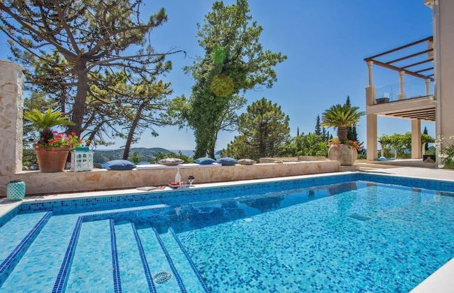 Luxury Villa Dolce Vita with Pool - Foto 29