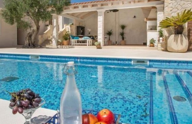 Luxury Villa Dolce Vita with Pool - Foto 31