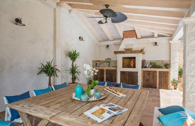 Luxury Villa Dolce Vita with Pool - Foto 19