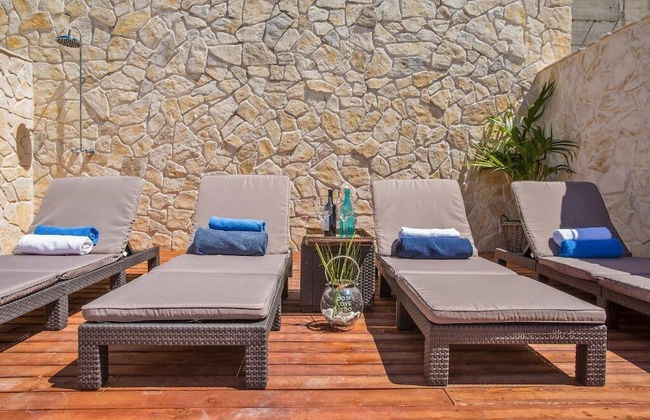 Luxury Villa Dolce Vita with Pool - Foto 44