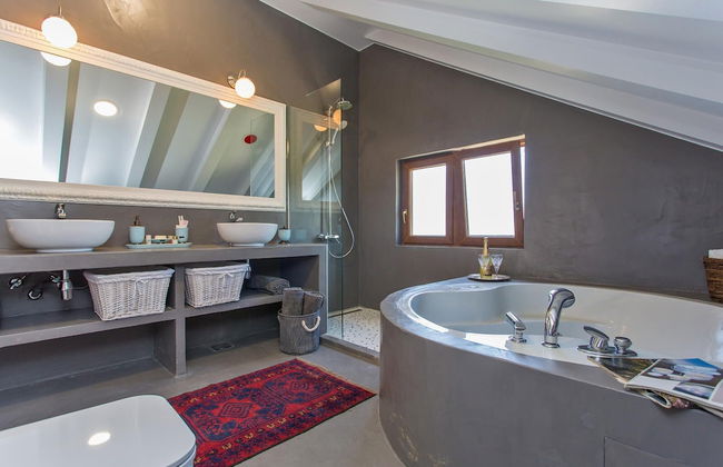 Luxury Villa Dolce Vita with Pool - Foto 21