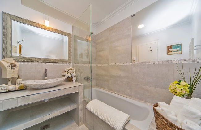 Luxury Villa Dolce Vita with Pool - Foto 25