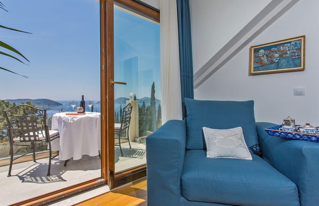 Luxury Villa Dolce Vita with Pool - Foto 14