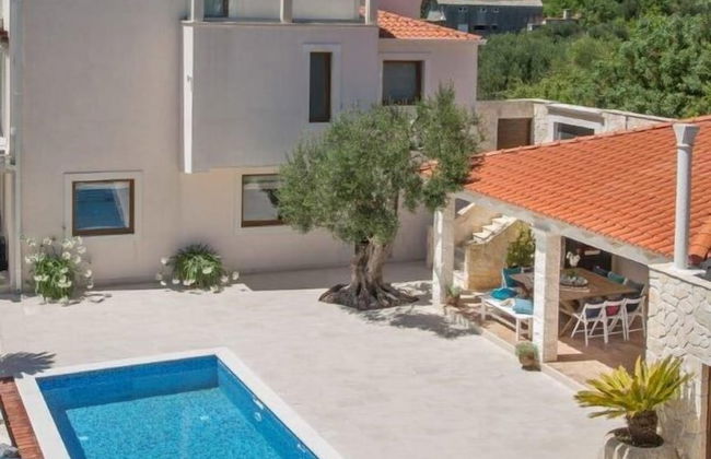 Luxury Villa Dolce Vita with Pool - Foto 39