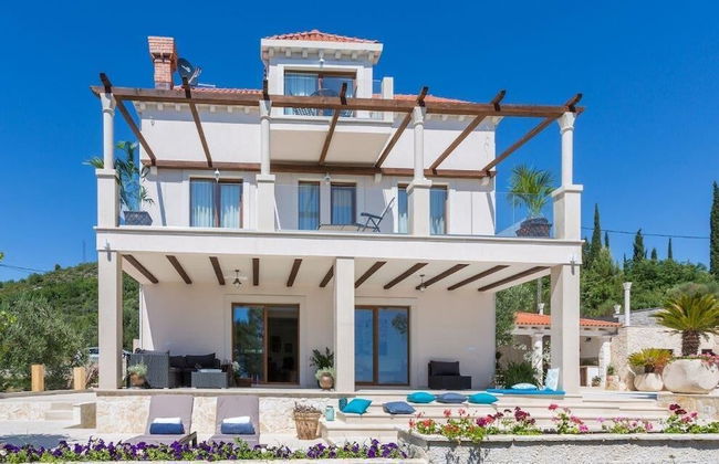 Luxury Villa Dolce Vita with Pool - Foto 36
