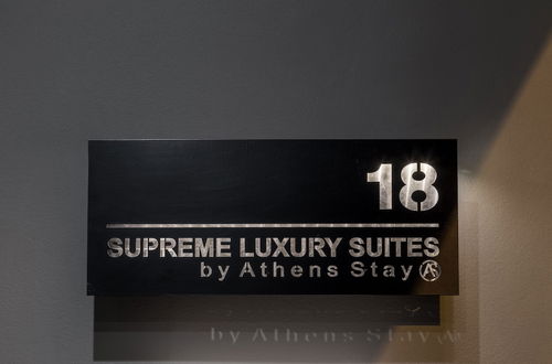 Photo 51 - Supreme Luxury Suites by Athens Stay