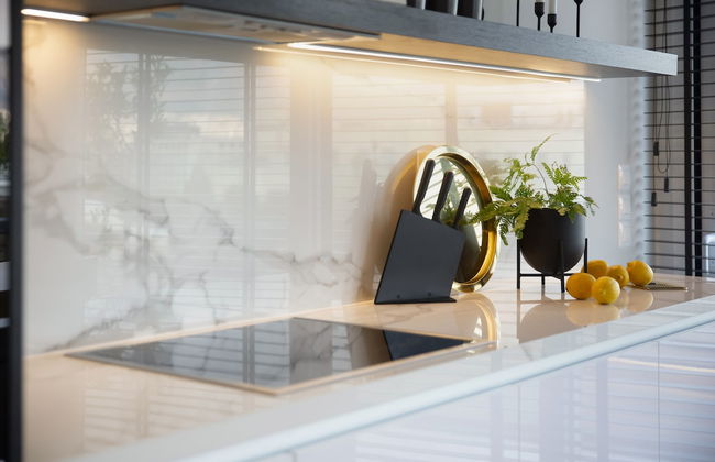 Supreme Luxury Suites by Athens Stay - Photo 18