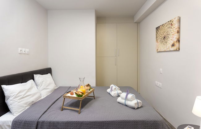 Supreme Luxury Suites by Athens Stay - Photo 12