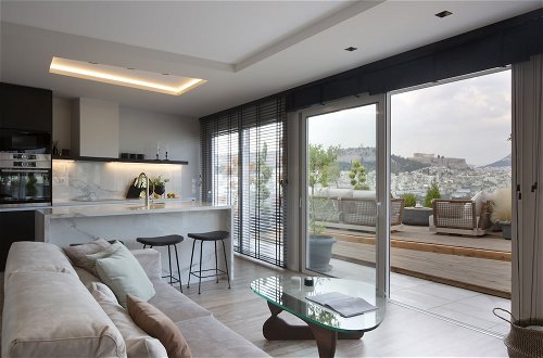 Photo 31 - Supreme Luxury Suites by Athens Stay