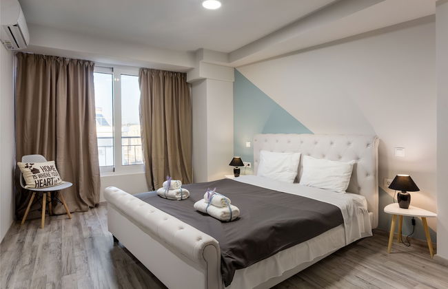 Supreme Luxury Suites by Athens Stay - Photo 3