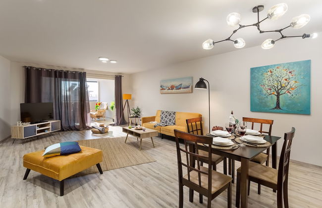 Supreme Luxury Suites by Athens Stay - Photo 23