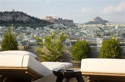 Foto 40 - Supreme Luxury Suites by Athens Stay