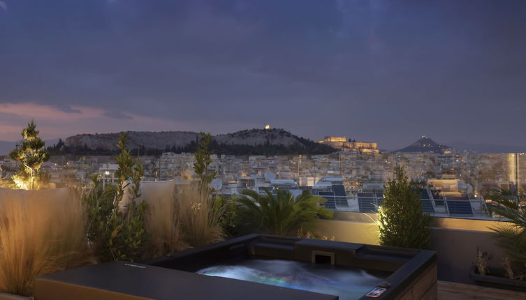 Foto 1 - Supreme Luxury Suites by Athens Stay