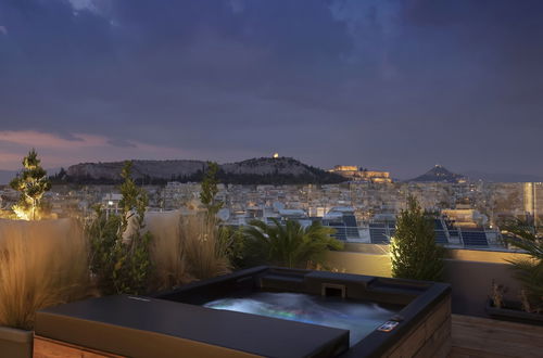 Foto 1 - Supreme Luxury Suites by Athens Stay