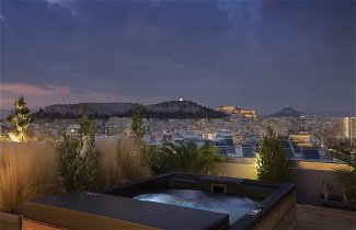 Foto 1 - Supreme Luxury Suites by Athens Stay