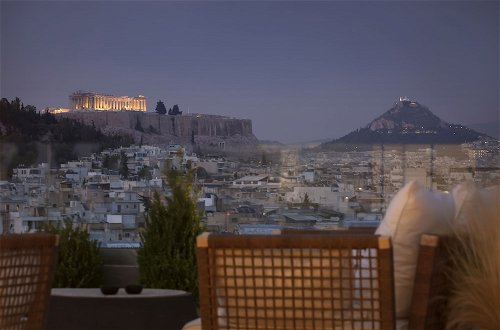Foto 35 - Supreme Luxury Suites by Athens Stay