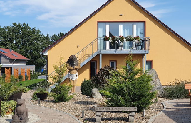 Apartmenthaus in Walle - Foto 1