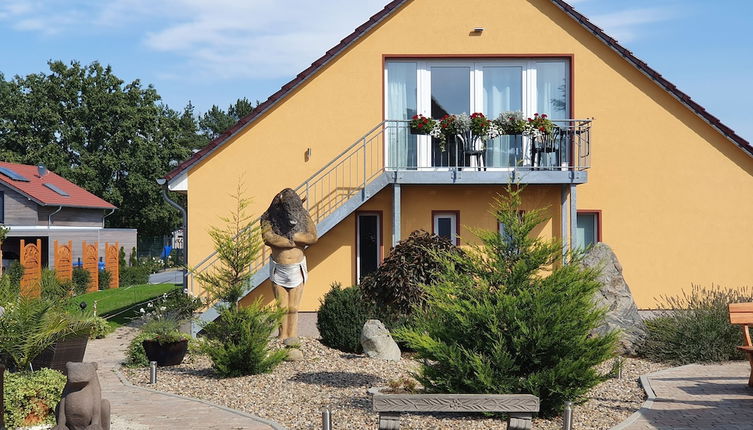 Photo 1 - Apartmenthaus in Walle