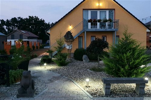 Photo 64 - Apartmenthaus in Walle